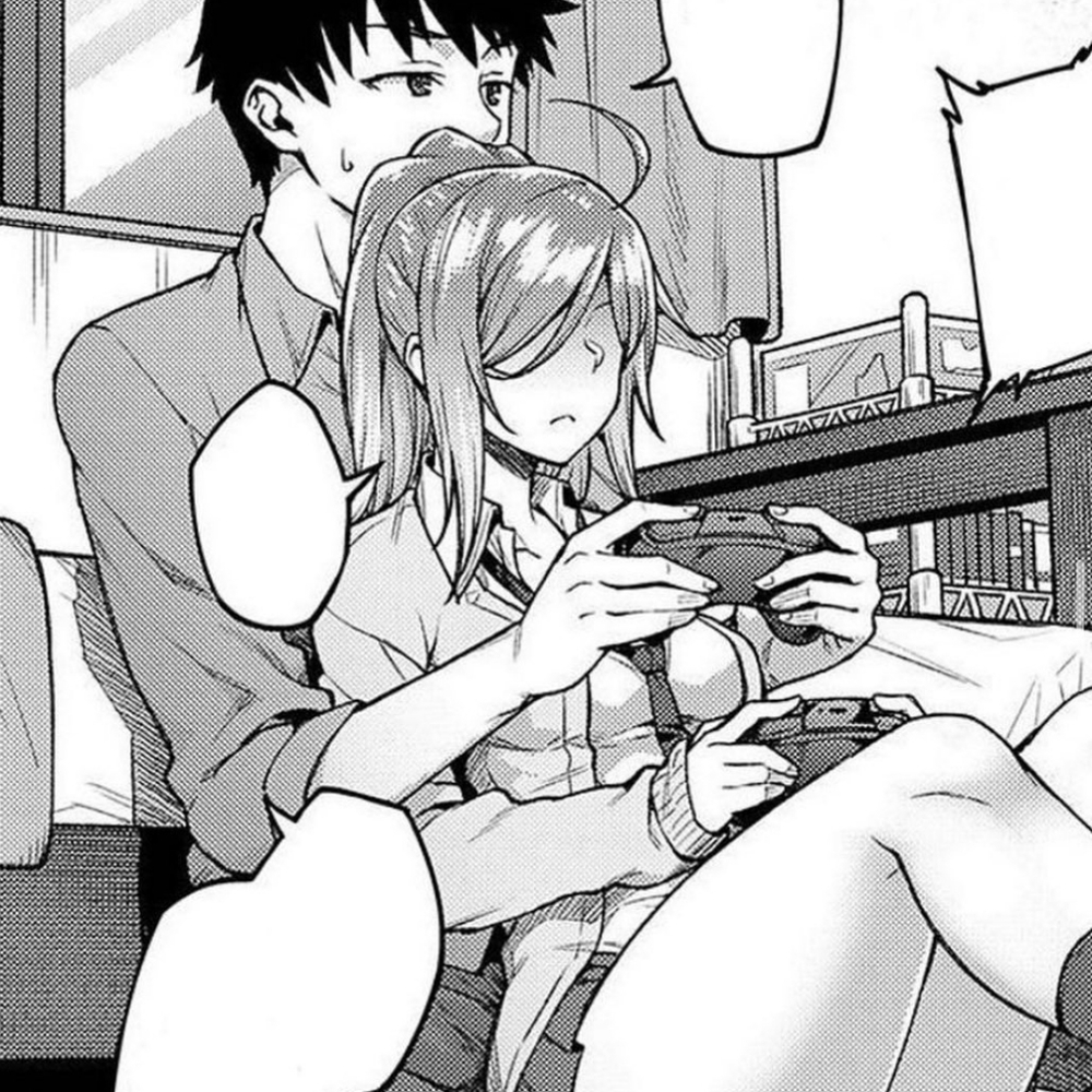 Meet your Posher, Yuuko